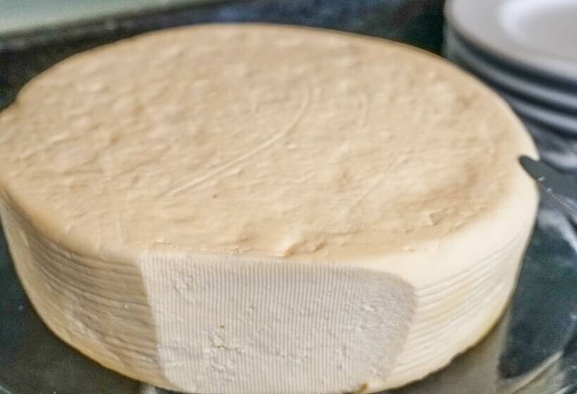 בית מלון כפרי Serravita