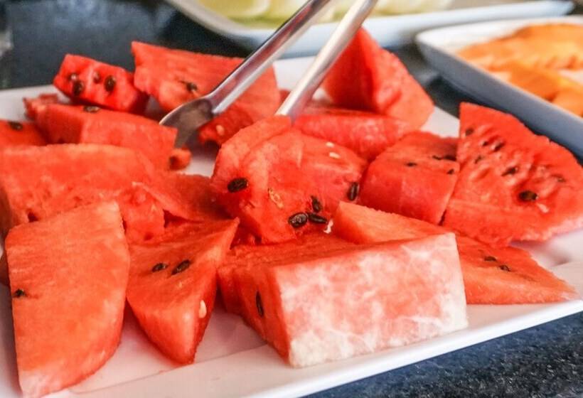 בית מלון כפרי Serravita