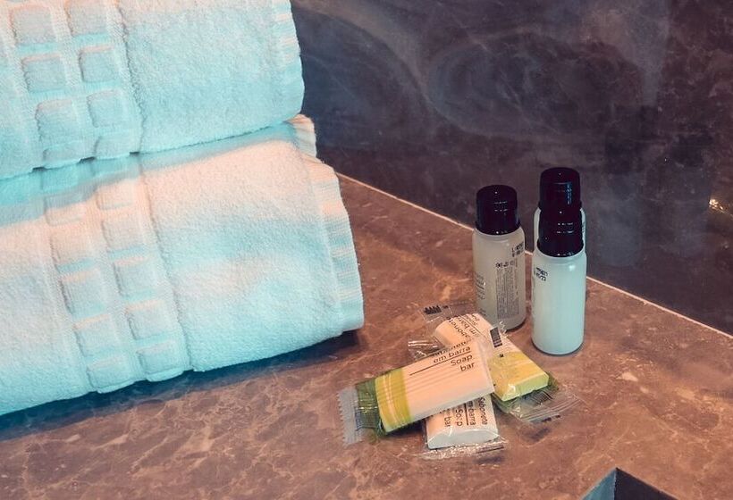 בית מלון כפרי Serravita