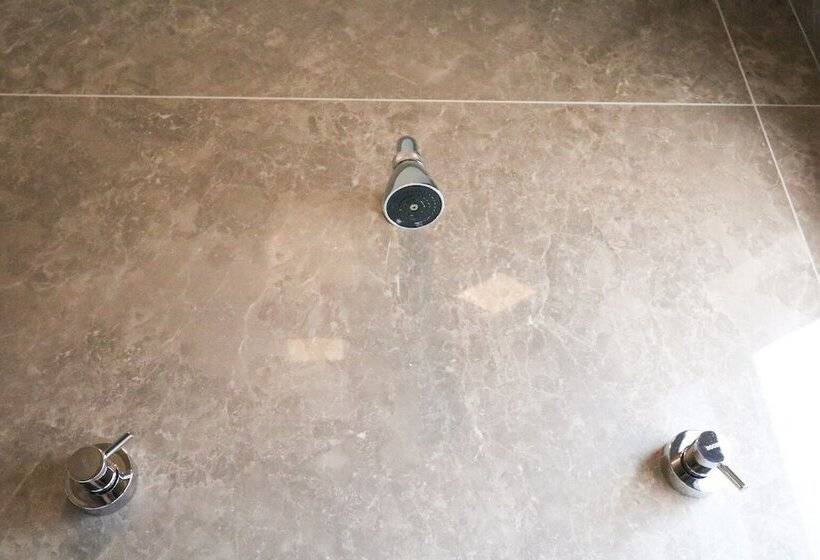 בית מלון כפרי Serravita