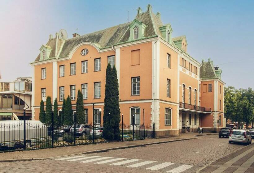 Skara Stadshotell