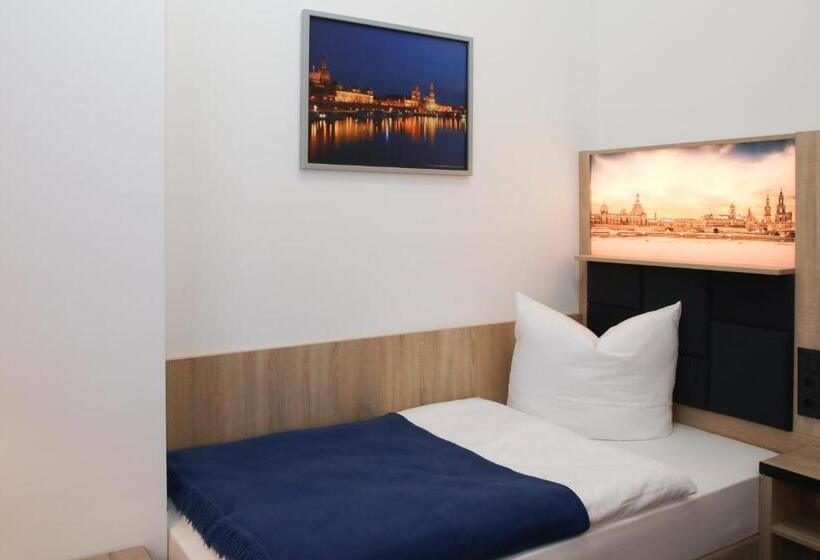 Отель Zur Kulturweberei