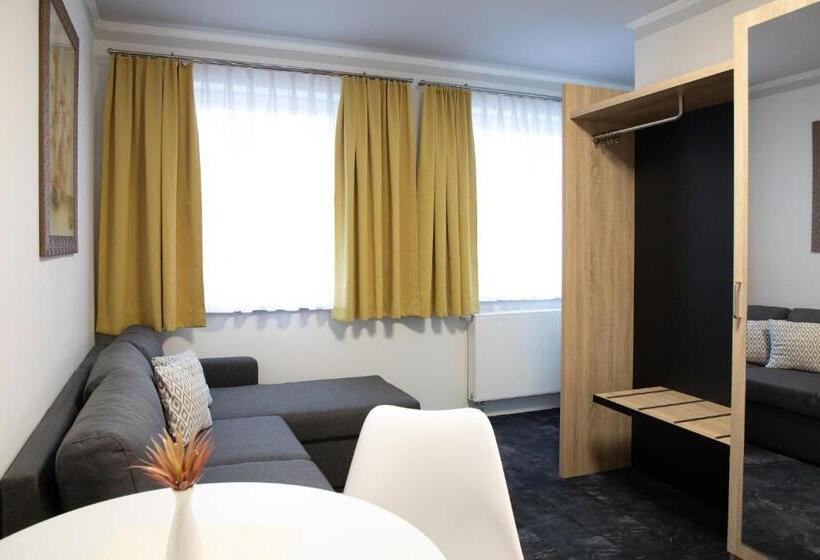 Отель Zur Kulturweberei