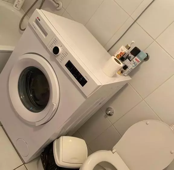 پانسیون Apartmani Petra