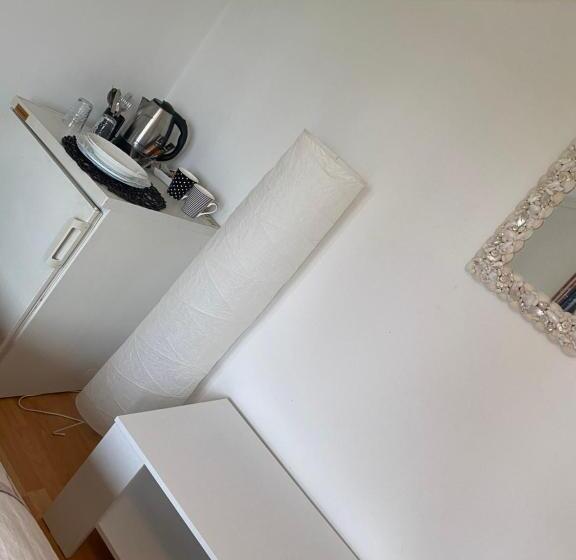 پانسیون Apartmani Petra