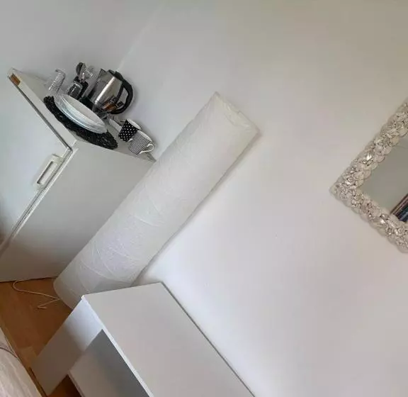 پانسیون Apartmani Petra