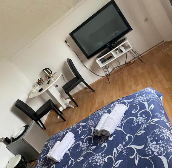 پانسیون Apartmani Petra