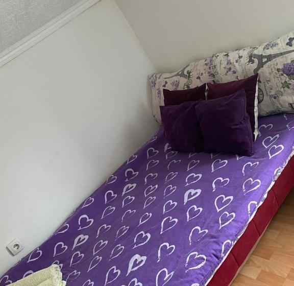 پانسیون Apartmani Petra