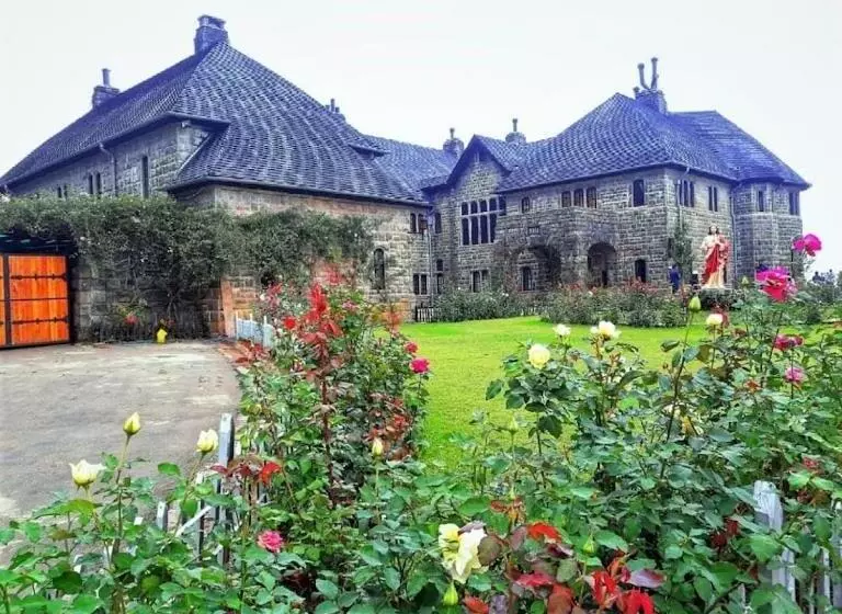リゾートホテル Bloomsdale Country House