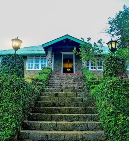 リゾートホテル Bloomsdale Country House