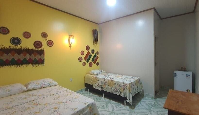 Hostel Pousada Vipayu