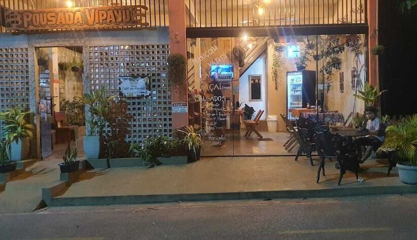 Hostel Pousada Vipayu