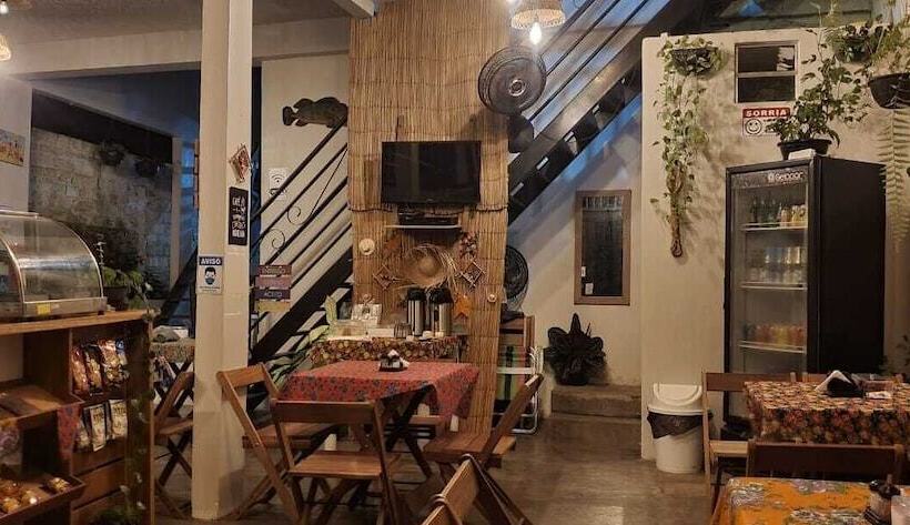 Hostel Pousada Vipayu