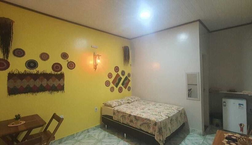 Hostel Pousada Vipayu