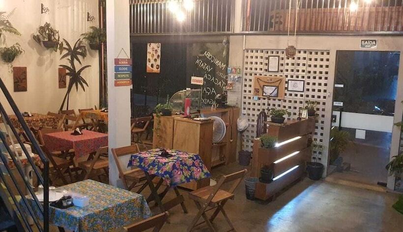 Hostel Pousada Vipayu