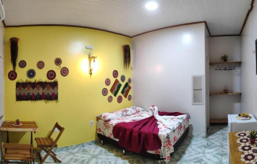 Hostel Pousada Vipayu