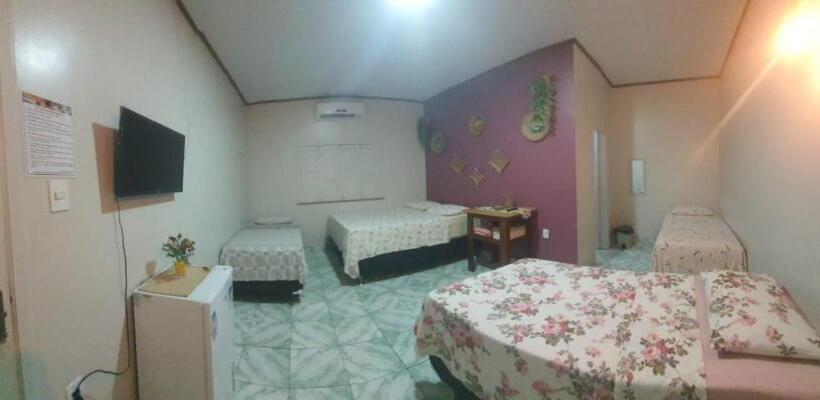 Hostel Pousada Vipayu