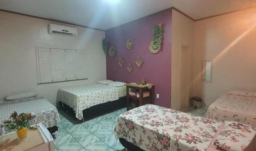 Hostel Pousada Vipayu