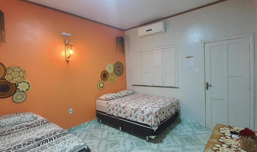 Hostel Pousada Vipayu