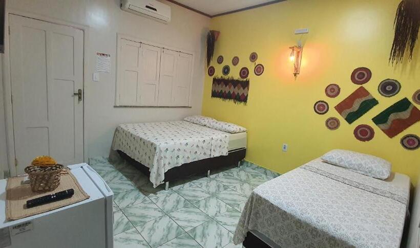 Hostel Pousada Vipayu