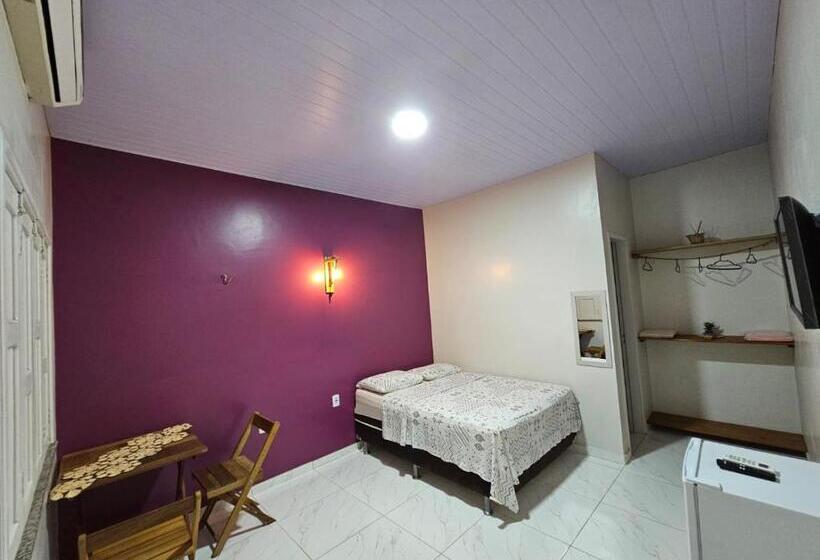 Hostel Pousada Vipayu