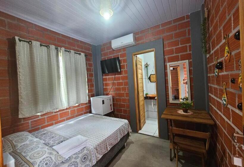 Hostel Pousada Vipayu