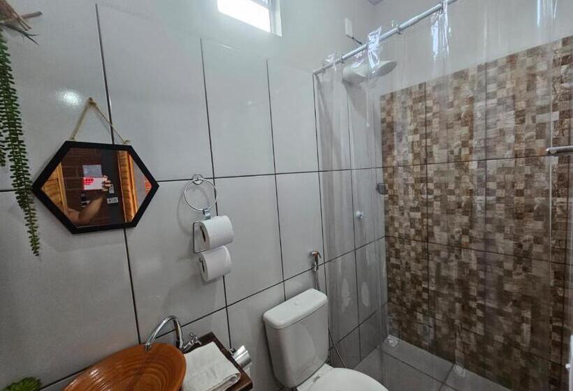 Hostel Pousada Vipayu