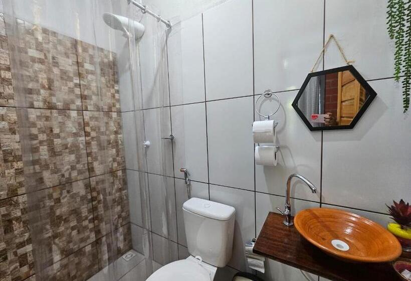 Hostel Pousada Vipayu