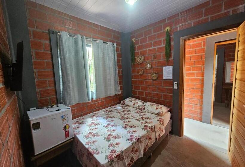 Hostel Pousada Vipayu