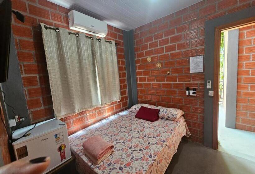 Hostel Pousada Vipayu