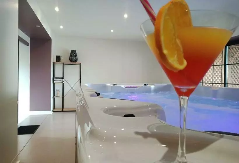 ベッドアンドブレックファースト L Hacienda