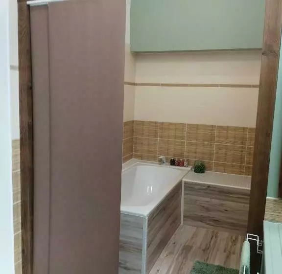 ベッドアンドブレックファースト L Hacienda