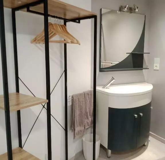 ベッドアンドブレックファースト L Hacienda