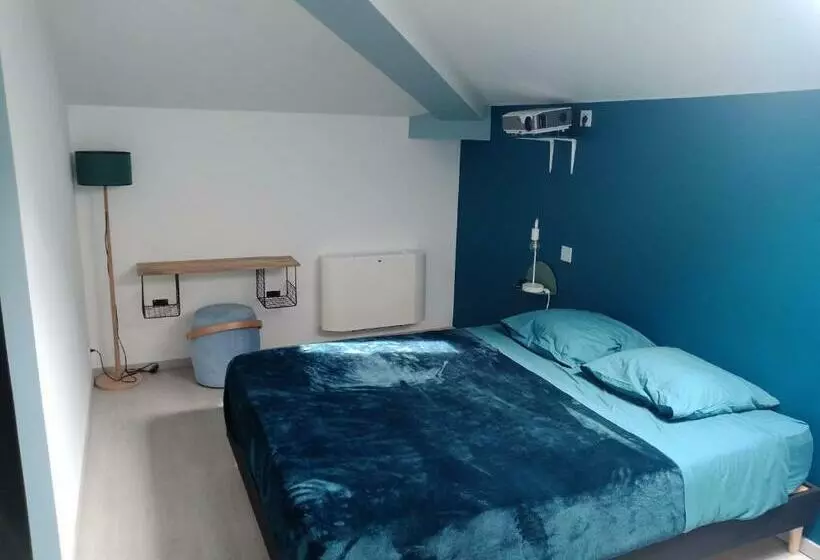 ベッドアンドブレックファースト L Hacienda