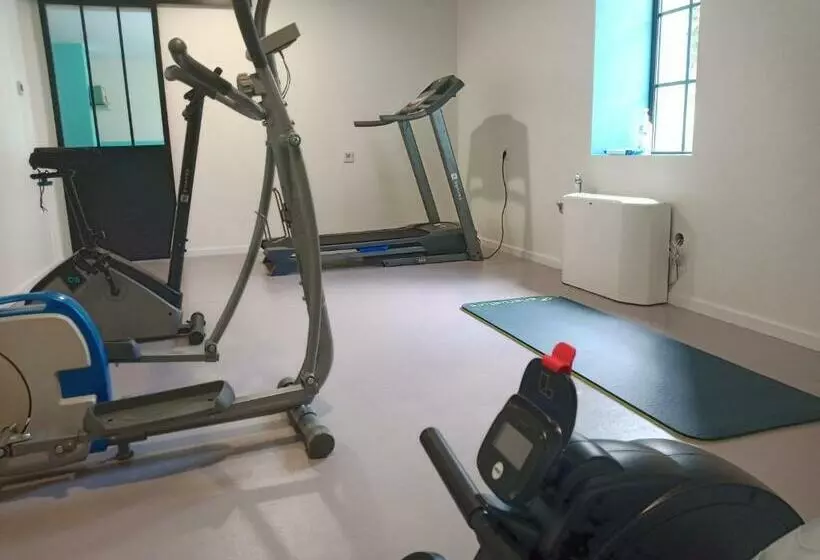 ベッドアンドブレックファースト L Hacienda