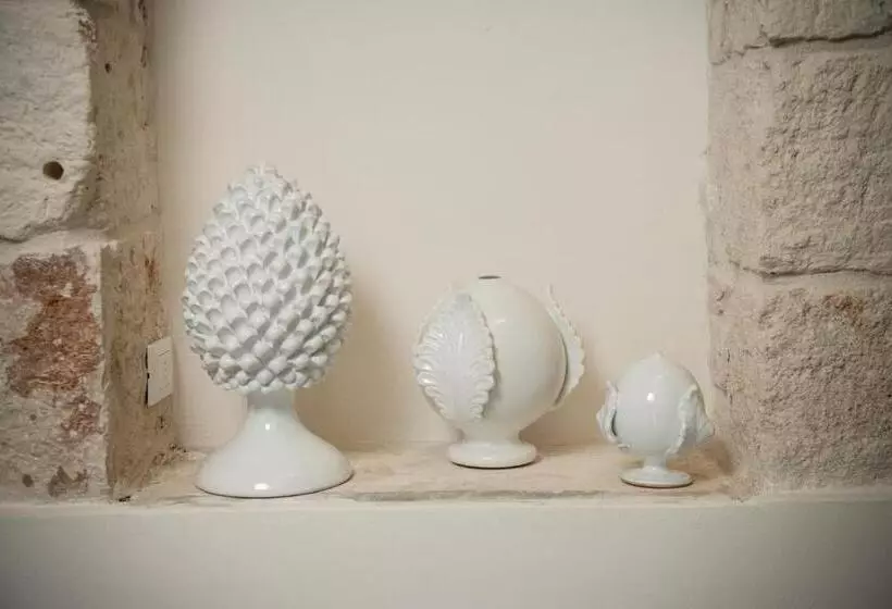 Aamiaismajoitus (B&B) Pirano Suite E Spa