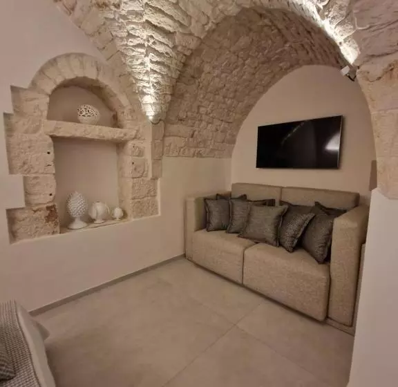 Aamiaismajoitus (B&B) Pirano Suite E Spa