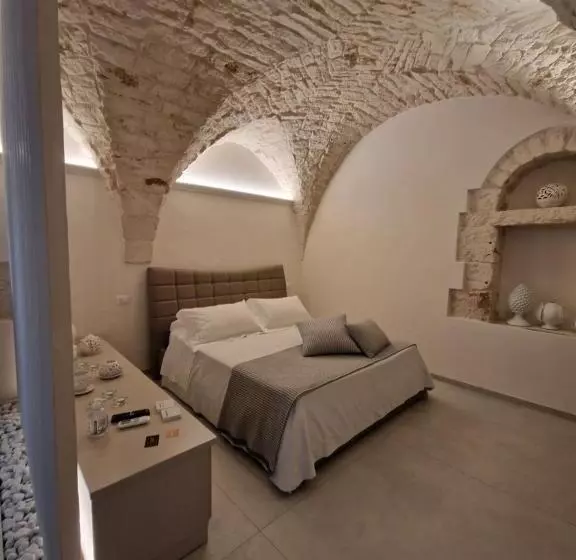 Aamiaismajoitus (B&B) Pirano Suite E Spa