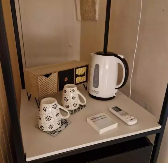 Aamiaismajoitus (B&B) Pirano Suite E Spa