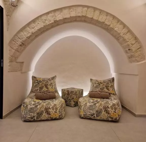 Aamiaismajoitus (B&B) Pirano Suite E Spa