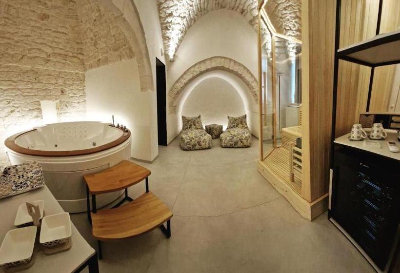 צימר Pirano Suite E Spa