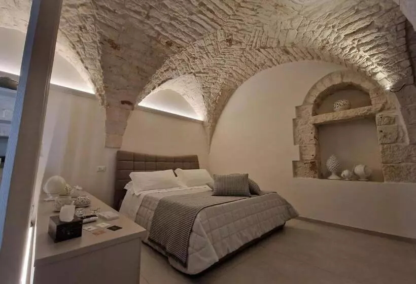 Aamiaismajoitus (B&B) Pirano Suite E Spa