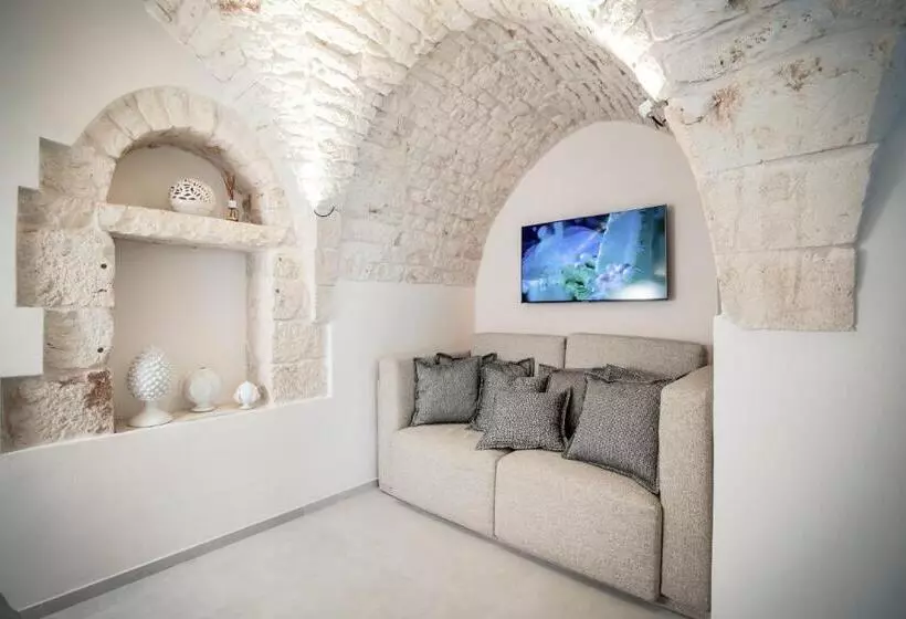 Aamiaismajoitus (B&B) Pirano Suite E Spa