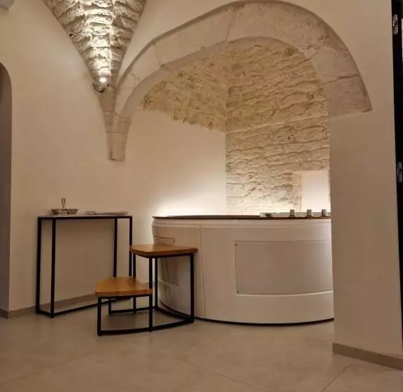 Aamiaismajoitus (B&B) Pirano Suite E Spa