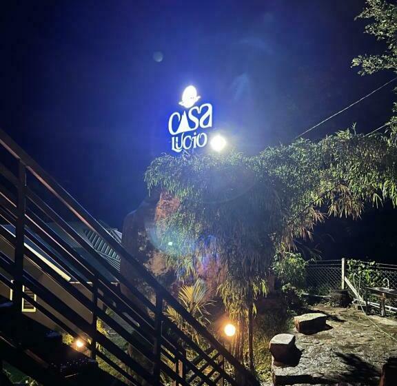 Casa Lucio Resorts