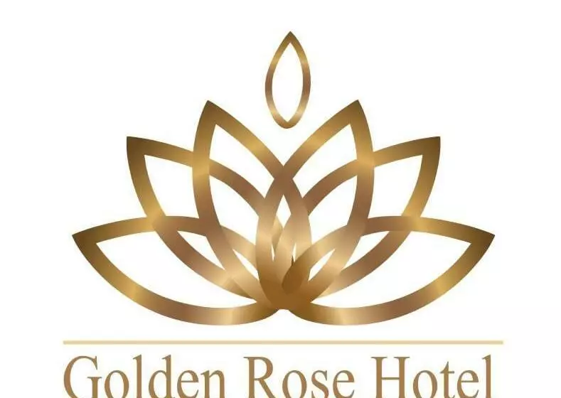 هتل Golden Rose
