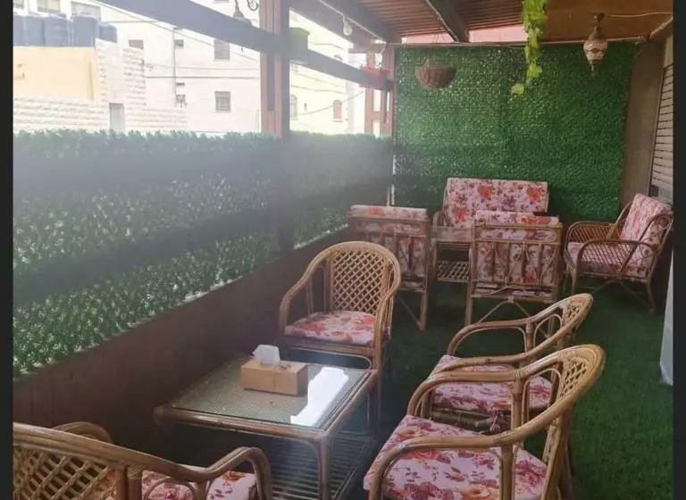 هتل Golden Rose