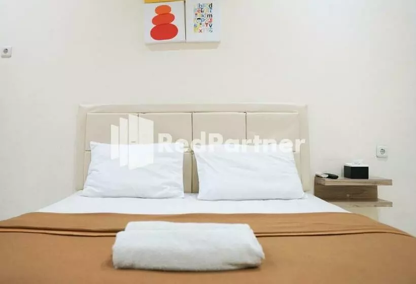 Senyaman Hotel Redpartner