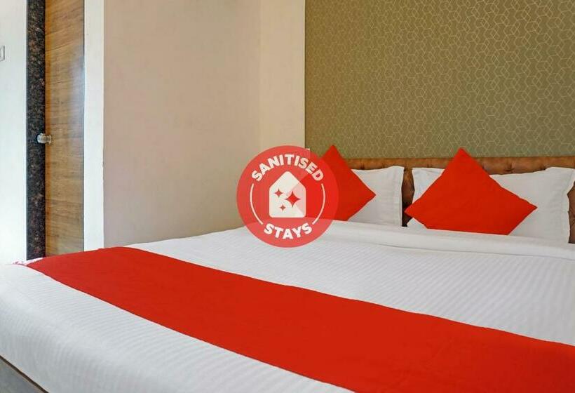 Hotelli Collection O Dwell 01