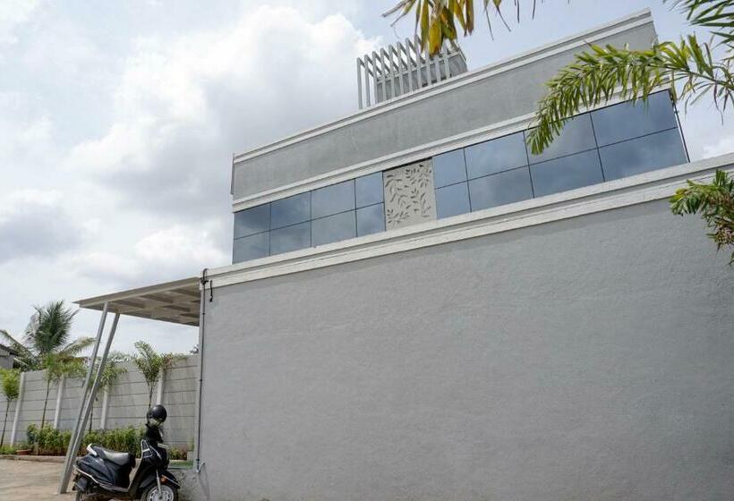 Hotelli Collection O Dwell 01